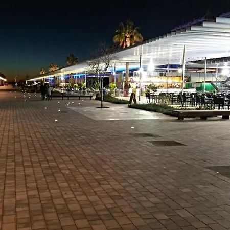 Mar 4 En Santa Pola