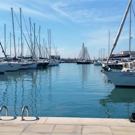 Apartamento Mar 4 En *
