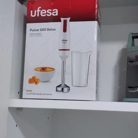 Mar 4 En * Santa Pola