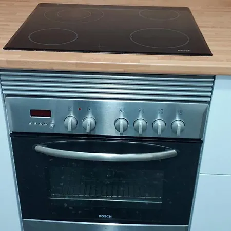 Apartamento Mar 4 En