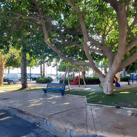 Apartment Mar 4 En Santa Pola