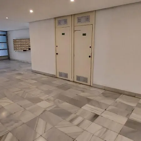 Apartamento Mar 4 En *
