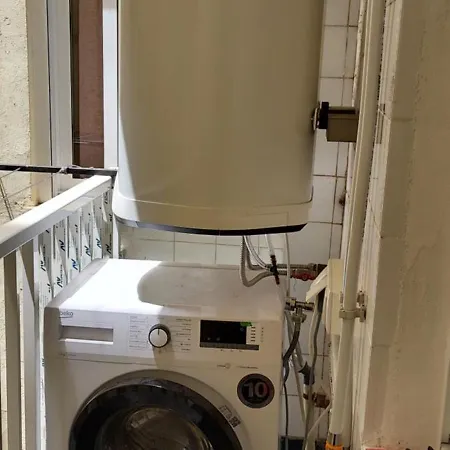 Appartamento Mar 4 En Santa Pola