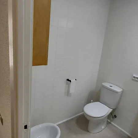 Apartamento Mar 4 En