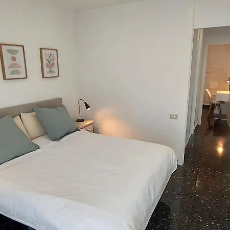Mar 4 En Apartamento