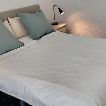 Apartamento Mar 4 En *
