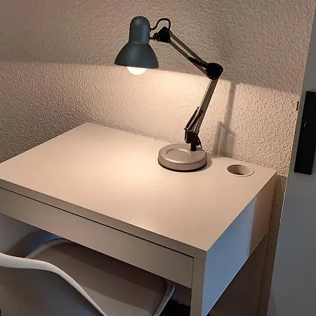 Apartamento Mar 4 En
