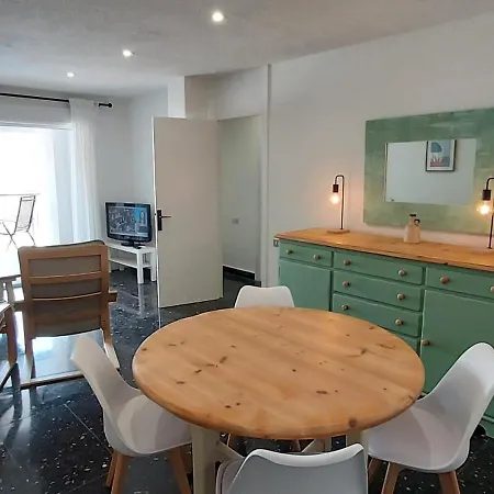 Apartamento Mar 4 En Santa Pola