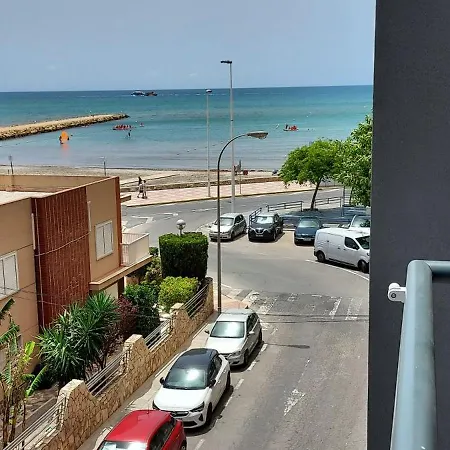 Mar 4 En * Santa Pola