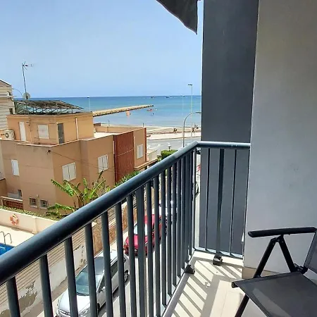 Mar 4 En Apartamento