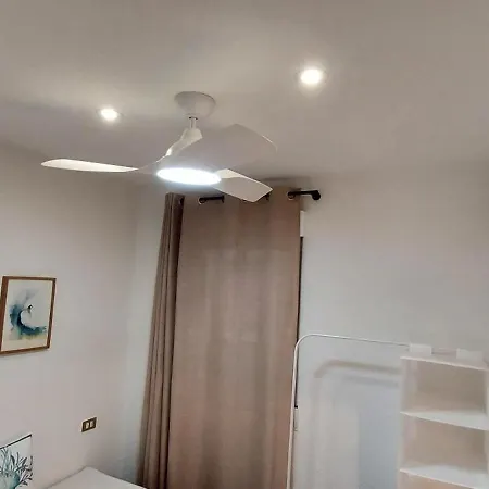 Mar 4 En * Santa Pola