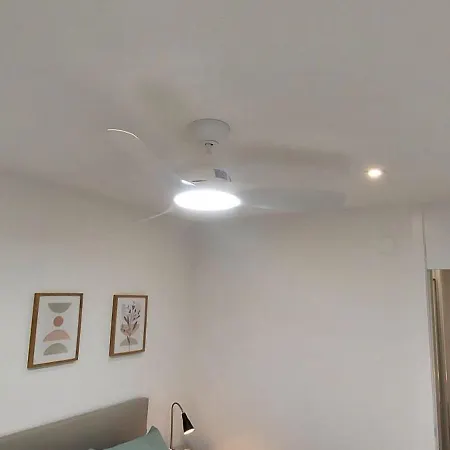 Apartamento Mar 4 En